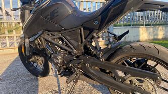 Voge Brivido 125R (2023 - 25)