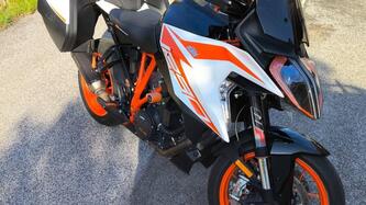 KTM 1290 Super Duke GT (2019 - 20) usata