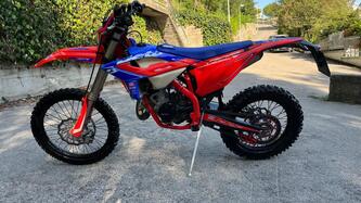 Betamotor RR 125 2T Enduro Racing (2023) usata