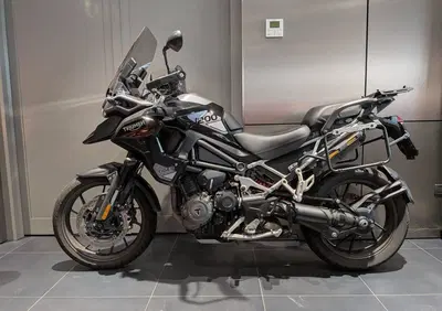 Triumph Tiger 1200 GT Pro (2022 - 23) - Annuncio 9570801