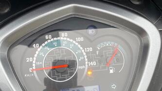 Kymco Agility 125 R16 + (2021 - 25) usata