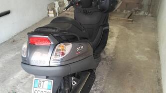 Piaggio X9 500 Evolution usata
