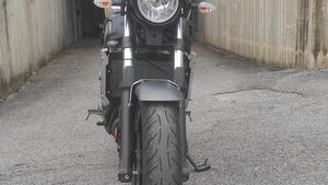 Yamaha XSR 700 ABS (2016 - 20) 