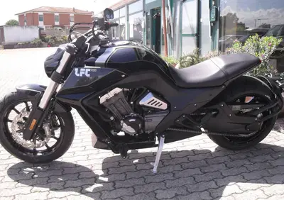 Benda Motorcycles LFC 700 (2024 - 26) - Annuncio 9821934
