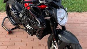 MV Agusta Brutale 800 (2020) 