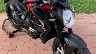 MV Agusta Brutale 800 (2020) usata