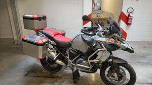 Bmw R 1250 GS Adventure (2021 - 24) 