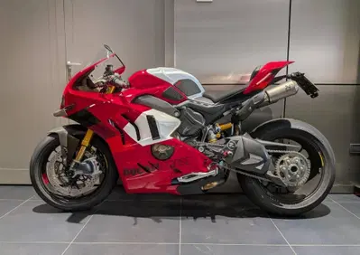 Ducati Panigale V4 R (2023 - 24) - Annuncio 9821948