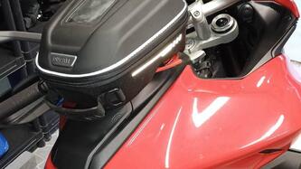 Ducati Multistrada V4 (2021 - 24)