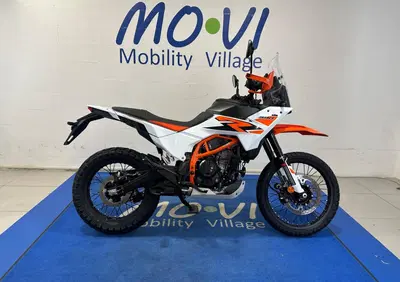 KTM 390 Adventure R (2025 - 26) - Annuncio 9821960