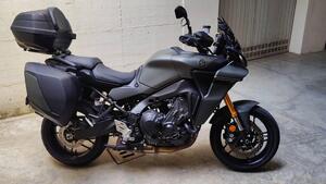 Yamaha Tracer 9 GT (2021 - 24) 