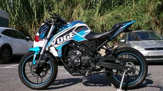 Voge Brivido 125R (2023 - 25) usata