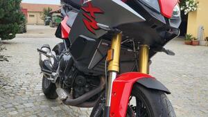 Bmw F 900 XR (2020 - 24) 