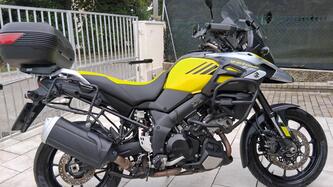 Suzuki V-Strom 1000DL (2006 - 16) usata
