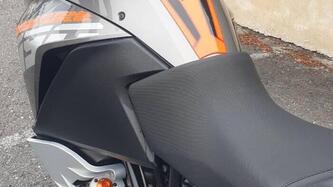 KTM 1190 Adventure (2013 - 16) usata