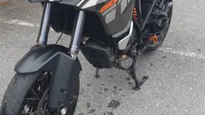 KTM 1190 Adventure (2013 - 16)  (3)