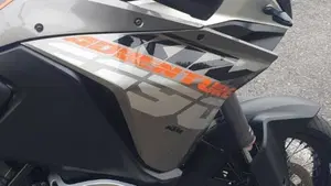 KTM 1190 Adventure (2013 - 16)  (4)