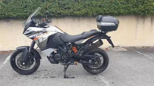 KTM 1190 Adventure (2013 - 16) 