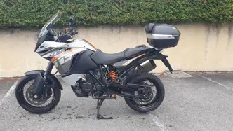KTM 1190 Adventure (2013 - 16) usata