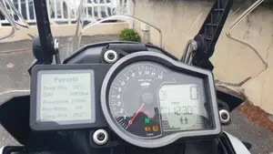 KTM 1190 Adventure (2013 - 16)  (10)
