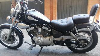 Yamaha XV 250 S Virago (1994 - 01) usata