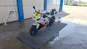 Suzuki GSX-R1000R (2019 - 20) 