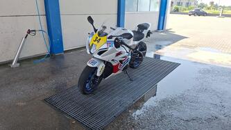 Suzuki GSX-R1000R (2019 - 20) usata