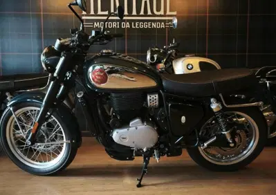 Bsa Gold Star 650 (2024 - 26) - Annuncio 9821995