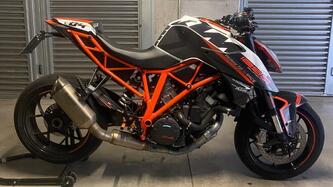 KTM 1290 Super Duke R (2019) usata