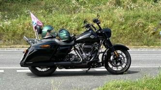 Harley-Davidson Road King Special (2021 - 25) usata
