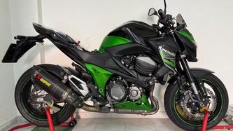 Kawasaki Z 800 ABS (2012 - 16) usata
