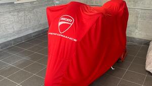 Ducati 916 Biposto (1994 - 98) 