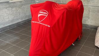 Ducati 916 Biposto (1994 - 98) usata