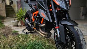 KTM 1290 Super Duke R (2020) usata