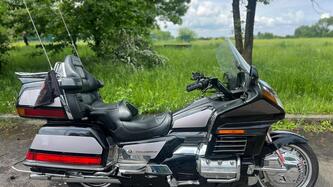 Honda GL 1500 Gold Wing (1994 - 99) usata