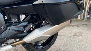 Bmw K 1600 GT (2022 - 25) 