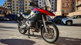Bmw R 1200 GS (2004 - 07) usata