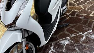 Honda SH 125i (2020 - 23) 