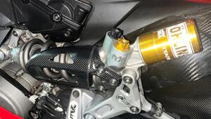 Ducati 1299 Panigale S (2015 - 18) 