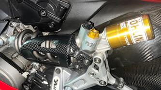 Ducati 1299 Panigale S (2015 - 18) usata