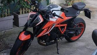 KTM 1290 Super Duke R EVO (2022 - 23) usata