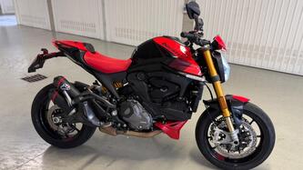 Ducati Monster 937 SP (2023 - 25) usata