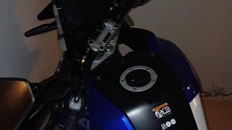 Suzuki V-Strom 1050DE (2023 - 24) usata