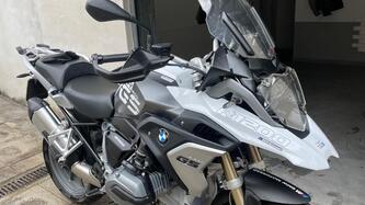 Bmw R 1200 GS (2017 - 18) usata