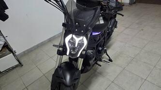Benelli 502 C (2021 - 25) usata