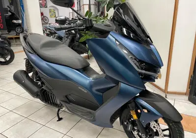 Zontes ZT125-D (2023 - 26) - Annuncio 9789888