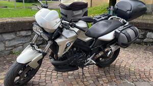 Bmw F 800 R (2012 - 14) 
