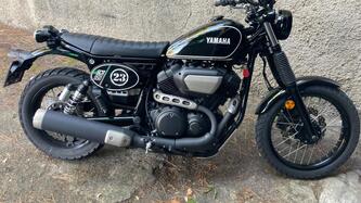 Yamaha SCR 950 ABS (2017 - 20) usata