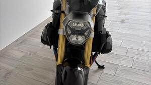 Bmw R 1200 R (2017 - 18) 
