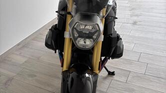 Bmw R 1200 R (2017 - 18) usata